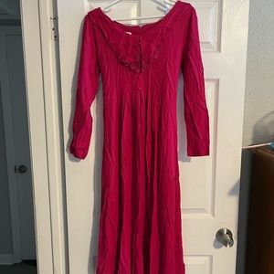 Dress sz:6